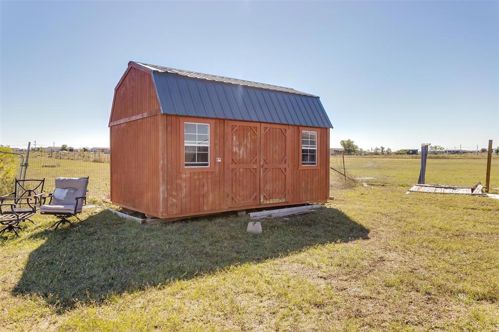 Blackberry Springs Phase 1 - Residential