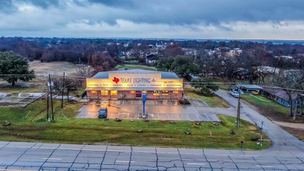 Highland Park - Commercial Sale