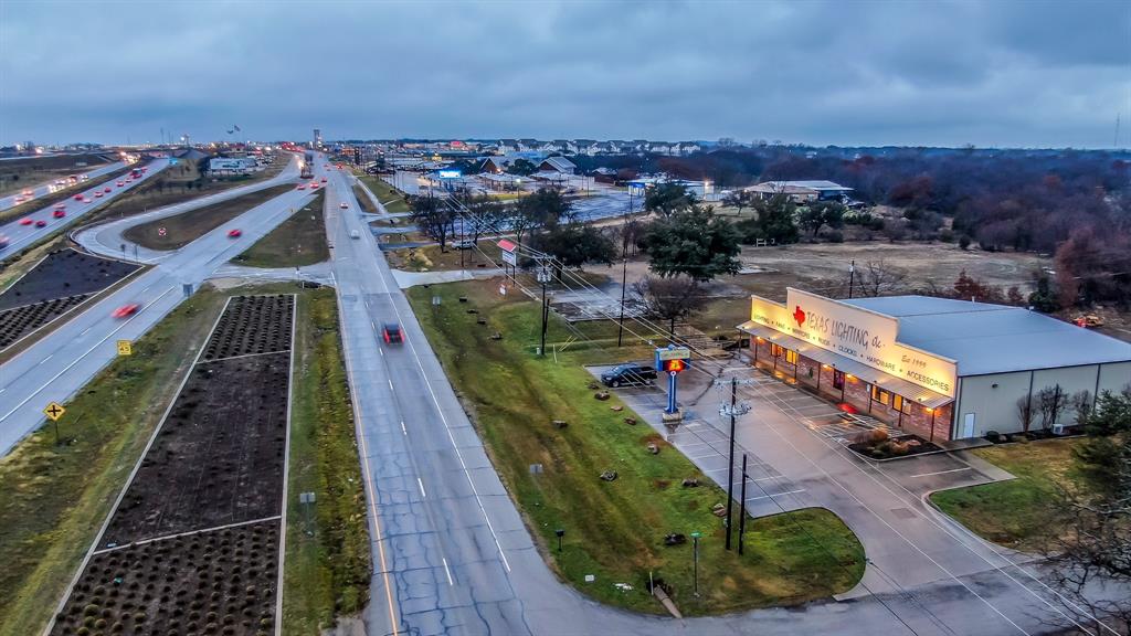 Highland Park - Commercial Sale