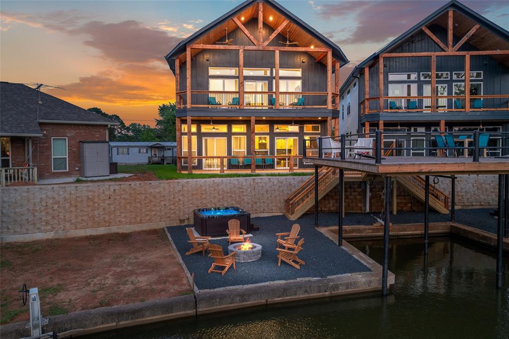 TREASURE ISLE ESTS - Residential