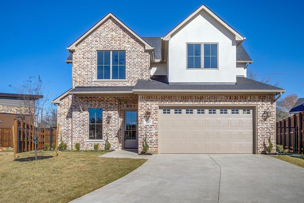 Dove Station - Residential
