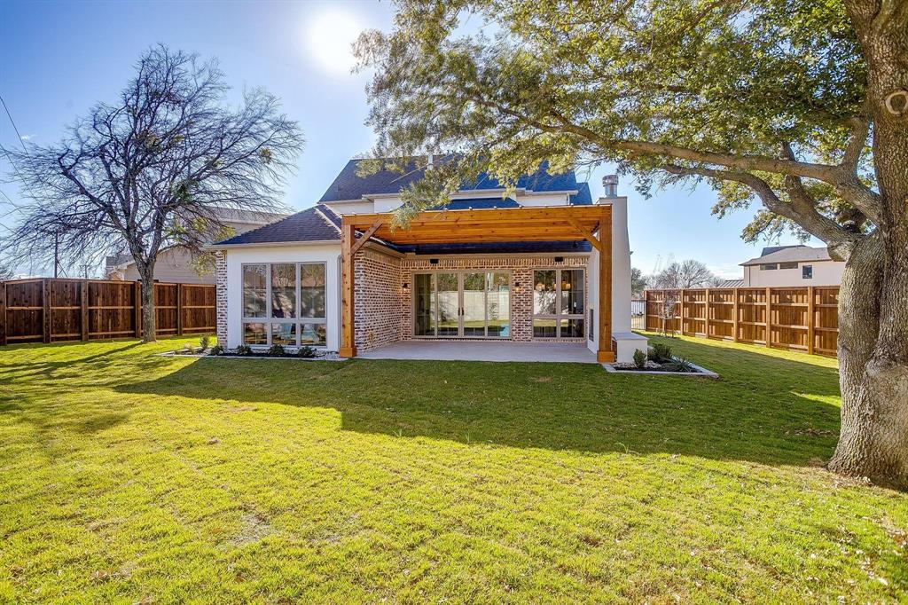 Dove Station - Residential