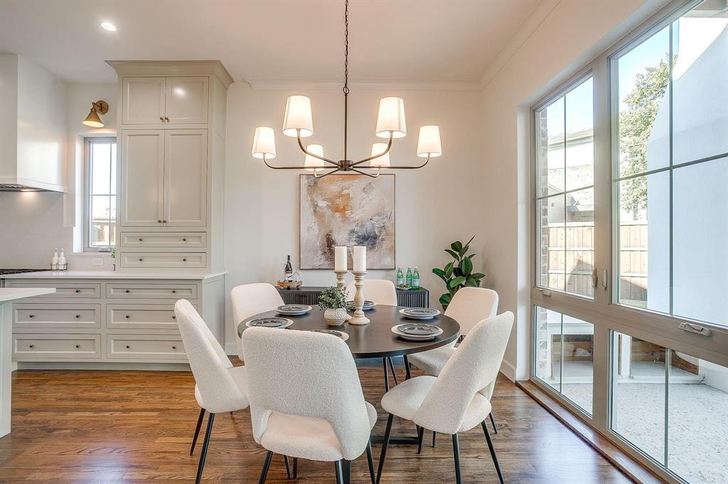 Dove Station - Residential