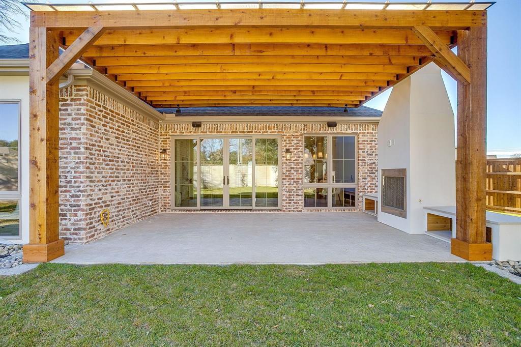 Dove Station - Residential