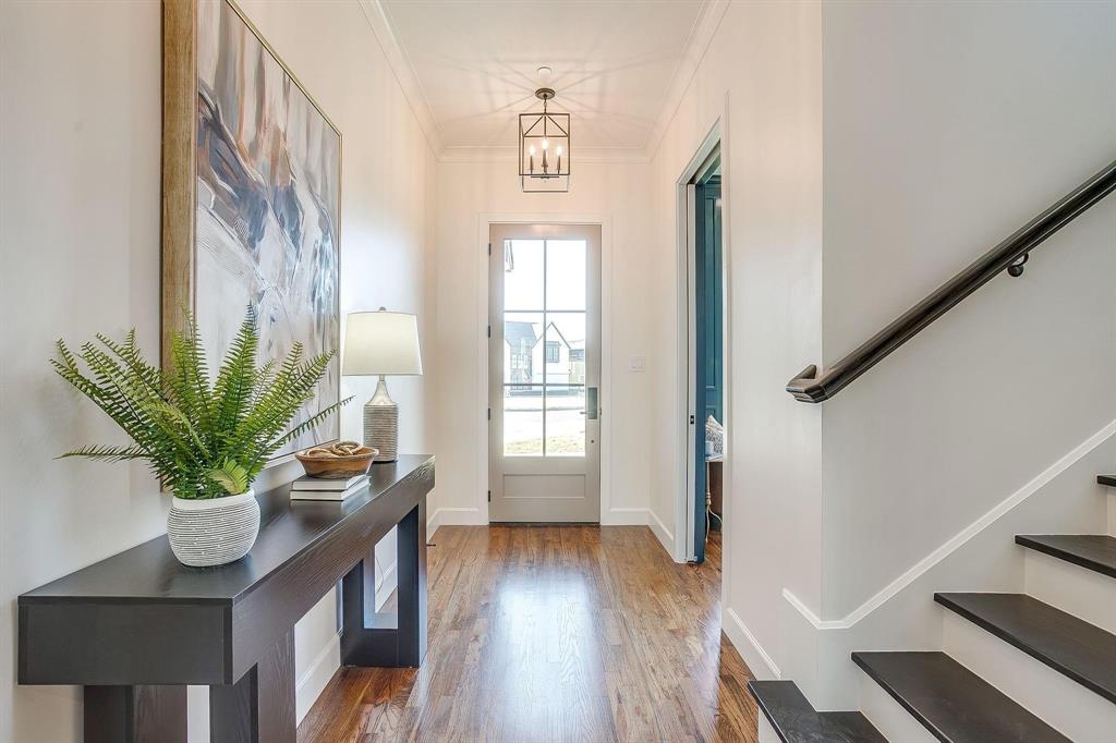 Dove Station - Residential
