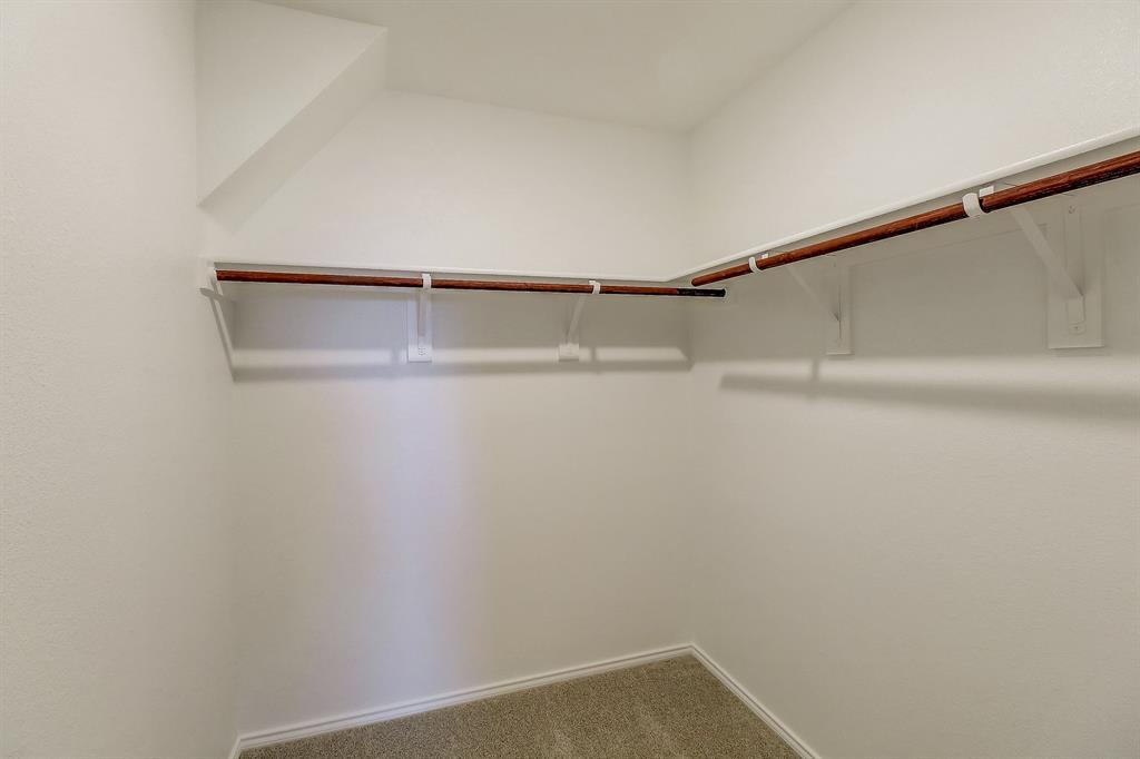 Trinity Crossing - Residential Lease