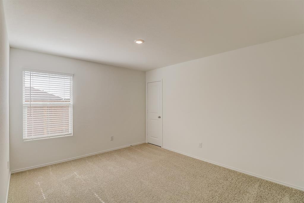 Trinity Crossing - Residential Lease