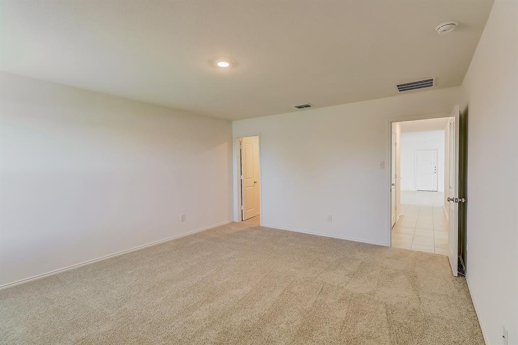 Trinity Crossing - Residential Lease