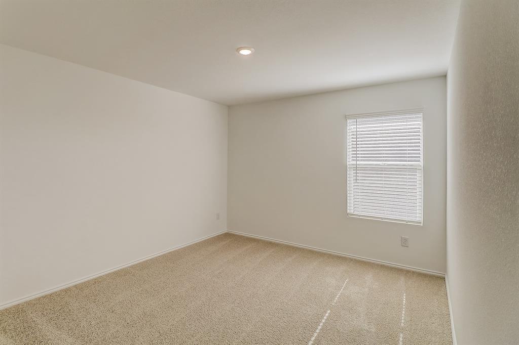 Trinity Crossing - Residential Lease