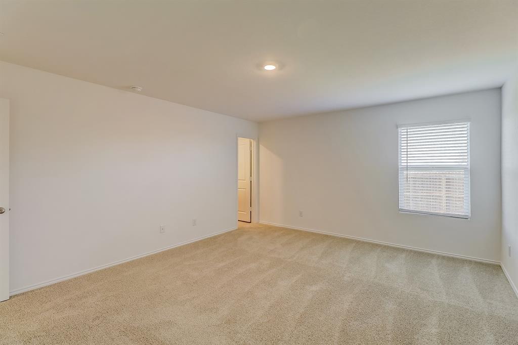 Trinity Crossing - Residential Lease
