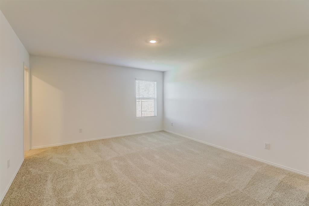 Trinity Crossing - Residential Lease