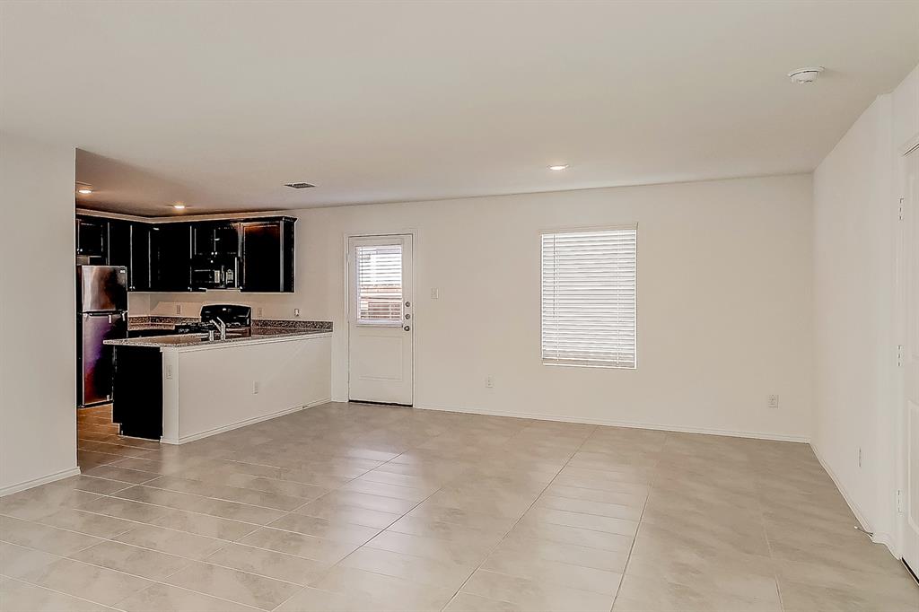 Trinity Crossing - Residential Lease