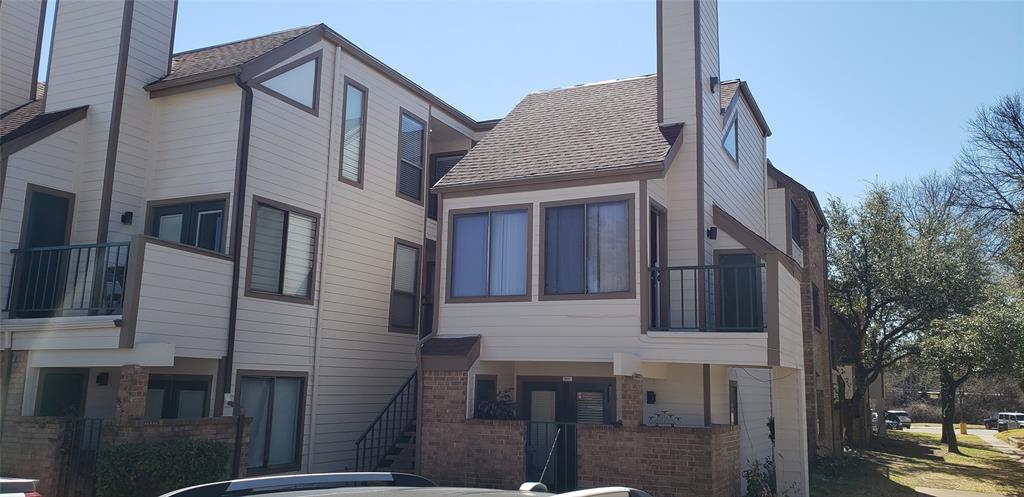 *** SPECIAL FINANCING AND GRANT MONEY AVAILABLE (see attachment).   Recent Renovation: Third-floor condo, luxury wood-plank vinyl flooring, new paint, almost new appliances,  in this gated North Arlington community. Washer dryer included. Water, sewer and trash are paid. Assigned parking in front. Buildings all newly renovated. Community has three sparkling pools, two bubbling hot tubs, sauna, tennis, and exercise facilities. Just installed 47 security cameras and enhanced lighting throughout.  Easy access to Dallas and Fort Worth, DFW airport, UTA, GM, and lots of shopping and dining too. Near Cowboy Stadium, Rangers ballpark, Texas Live, Six Flags, Hurricane Harbor, and much more.