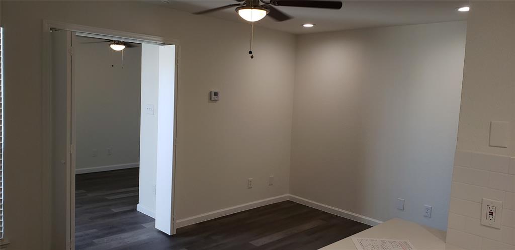 Arlington Oaks Condo - Residential