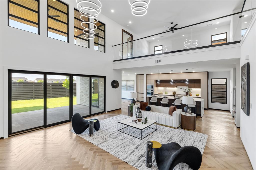 Sky Ridge Add - Residential