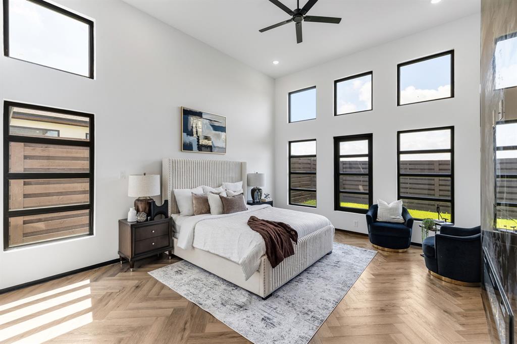 Sky Ridge Add - Residential