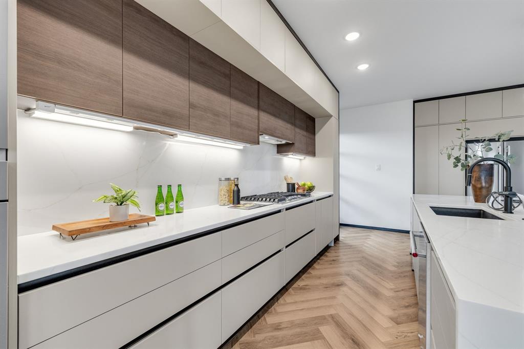 Sky Ridge Add - Residential
