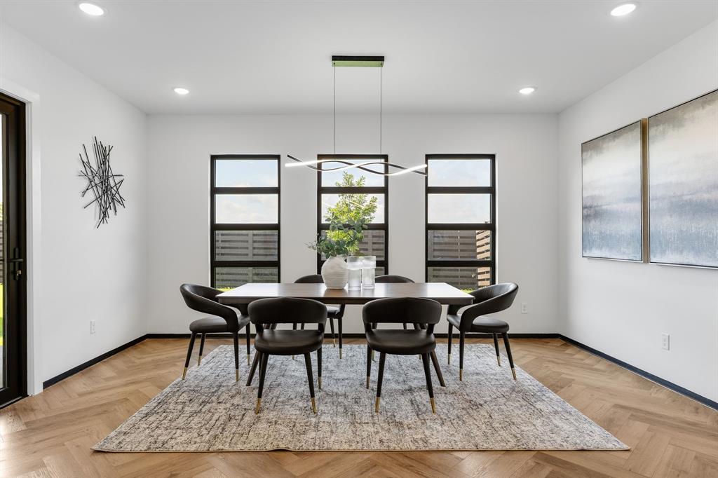 Sky Ridge Add - Residential