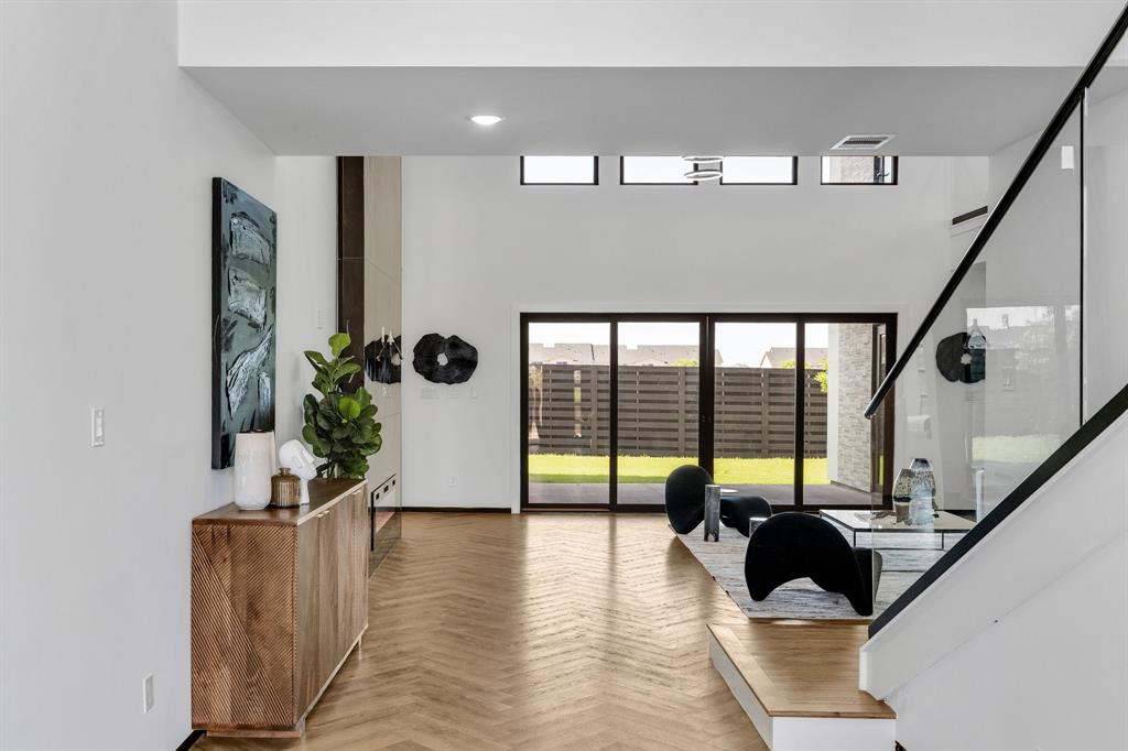 Sky Ridge Add - Residential