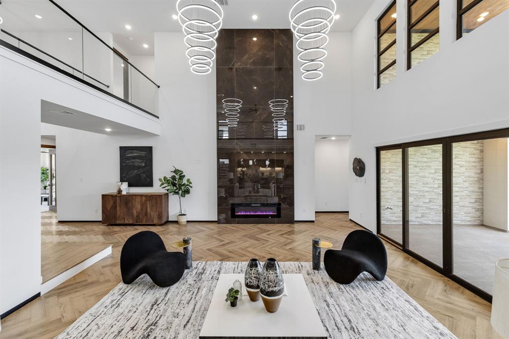 Sky Ridge Add - Residential