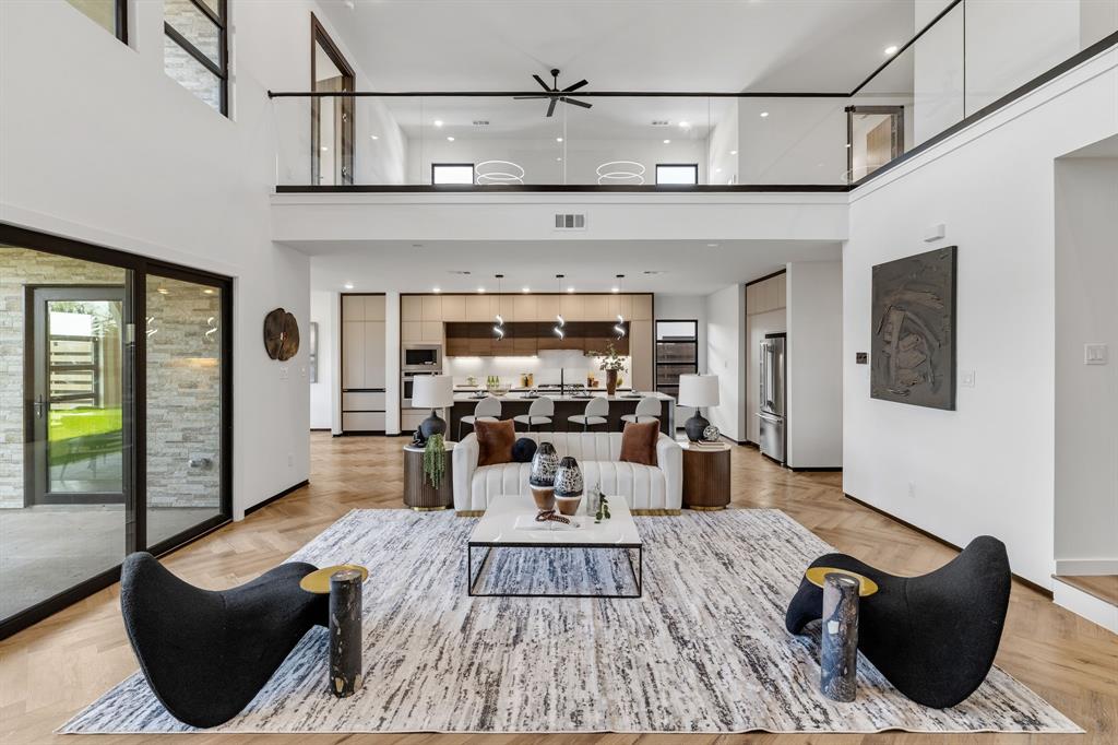 Sky Ridge Add - Residential