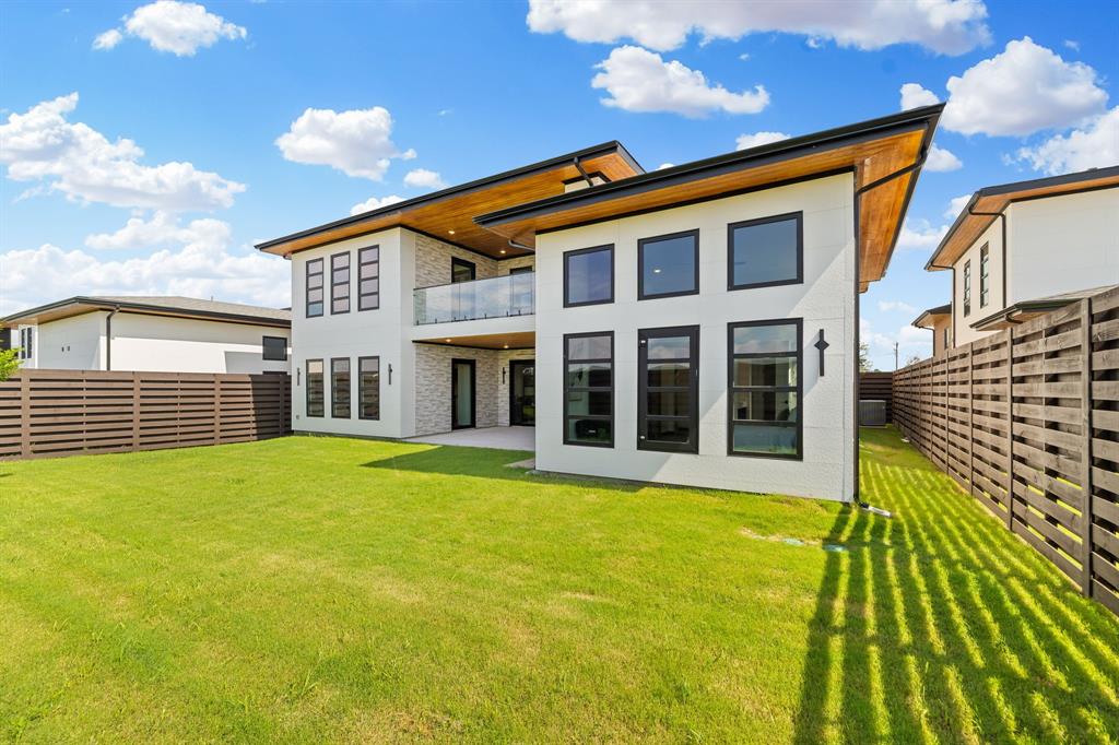 Sky Ridge Add - Residential