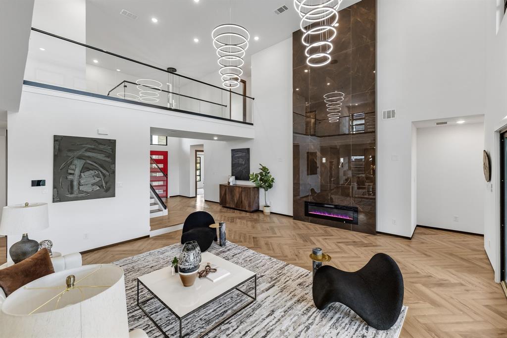Sky Ridge Add - Residential