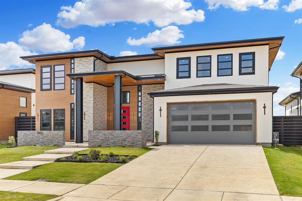Sky Ridge Add - Residential
