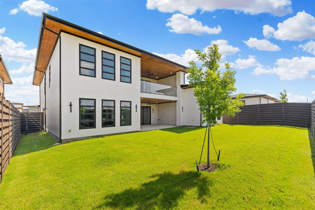 Sky Ridge Add - Residential