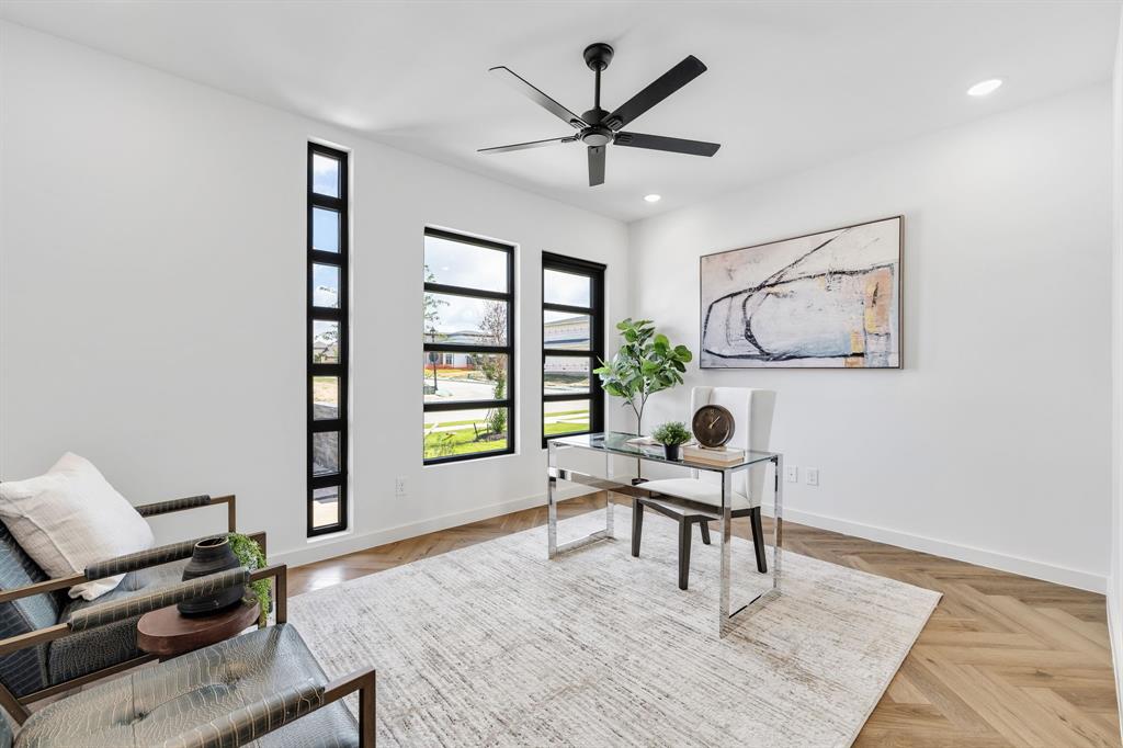 Sky Ridge Add - Residential