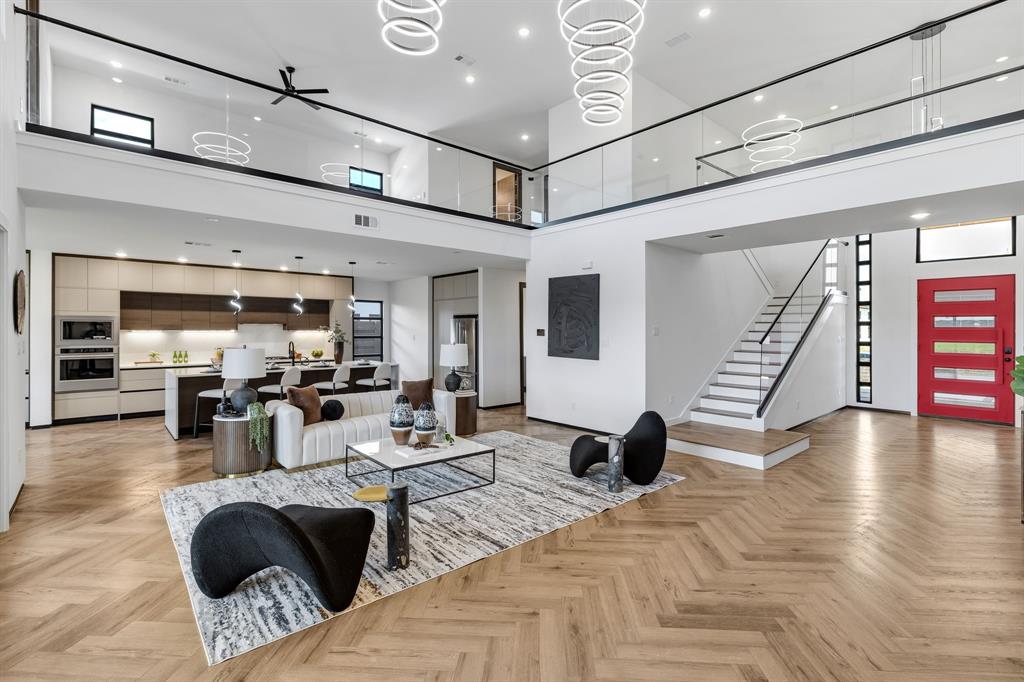 Sky Ridge Add - Residential