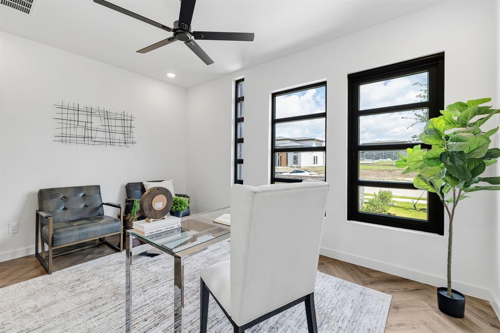 Sky Ridge Add - Residential