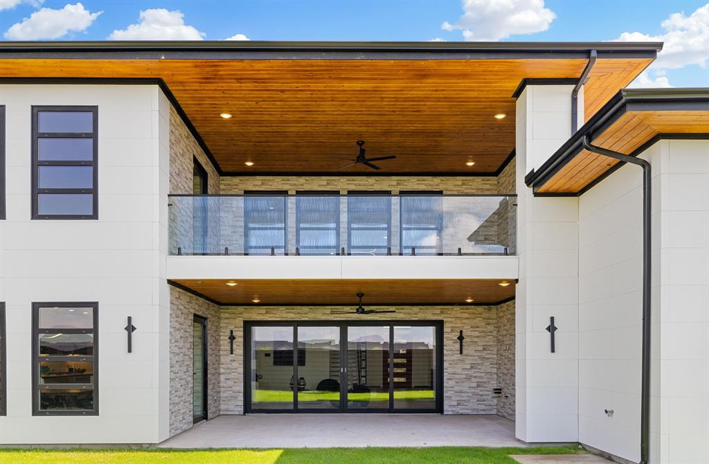 Sky Ridge Add - Residential