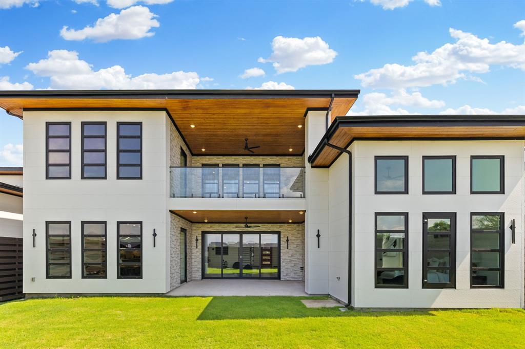 Sky Ridge Add - Residential