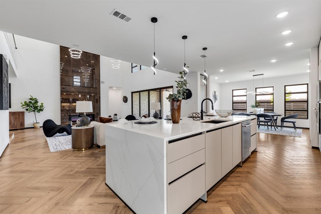 Sky Ridge Add - Residential