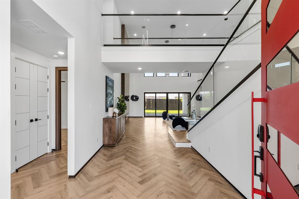 Sky Ridge Add - Residential