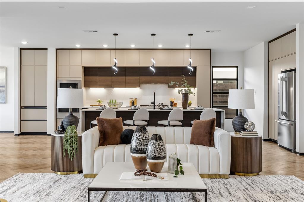 Sky Ridge Add - Residential