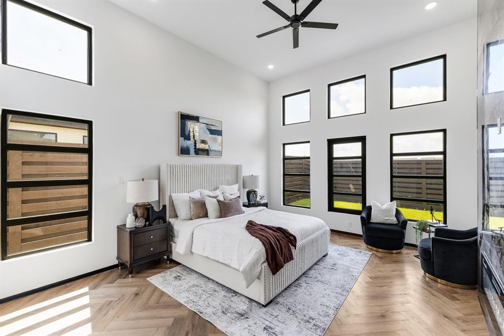 Sky Ridge Add - Residential