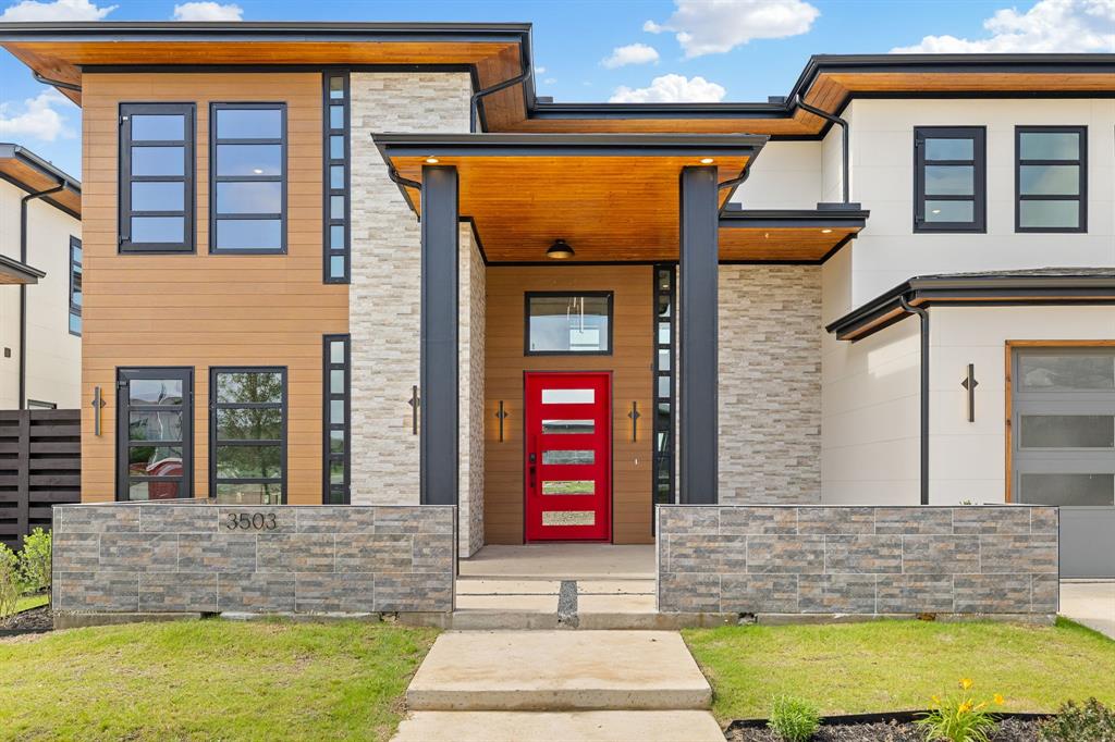 Sky Ridge Add - Residential