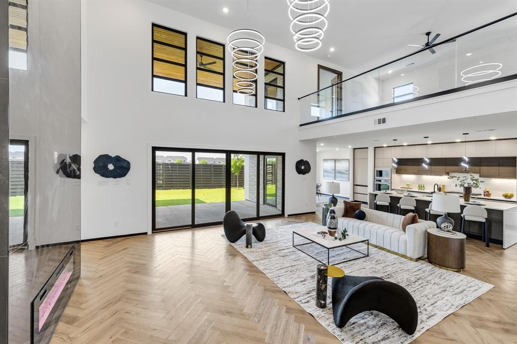 Sky Ridge Add - Residential