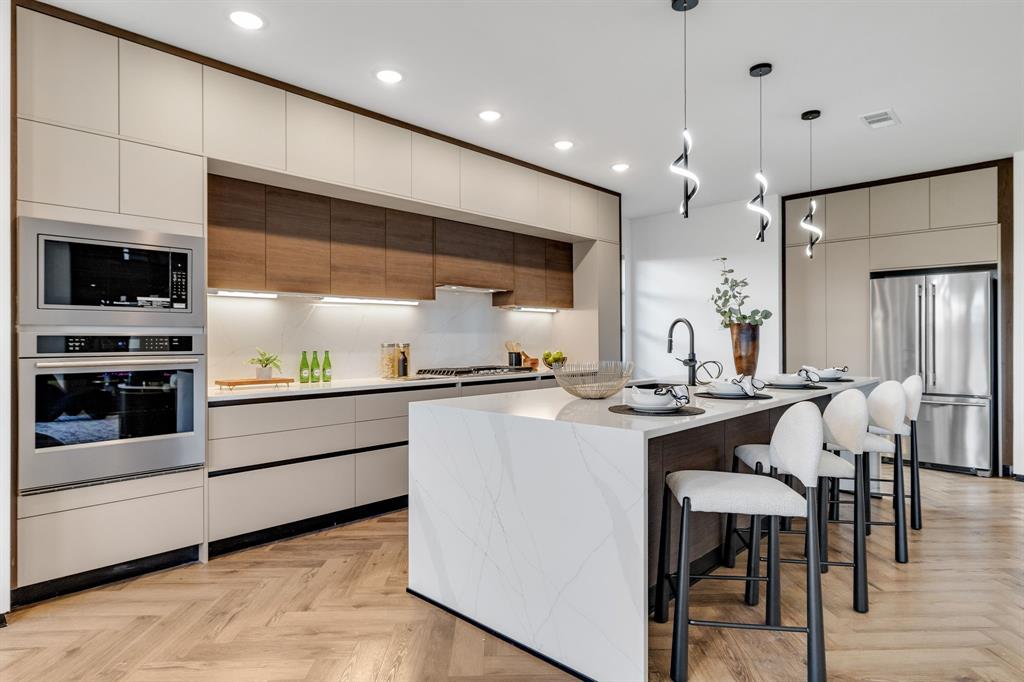 Sky Ridge Add - Residential