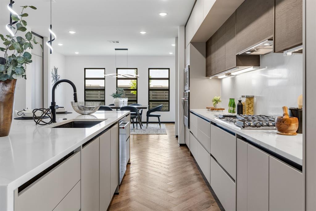 Sky Ridge Add - Residential