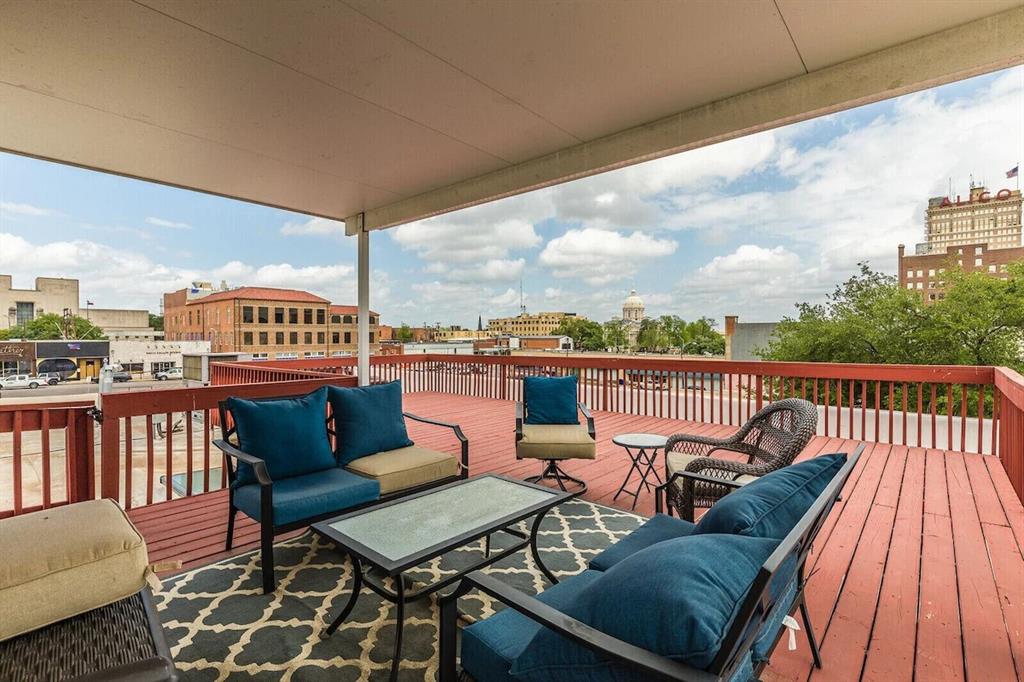 unk - Residential