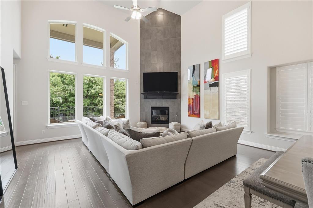 Lake Forest Ph II - Residential