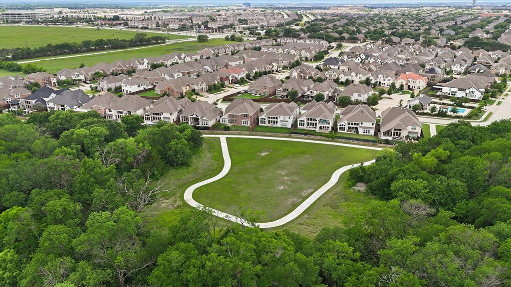 Lake Forest Ph II - Residential