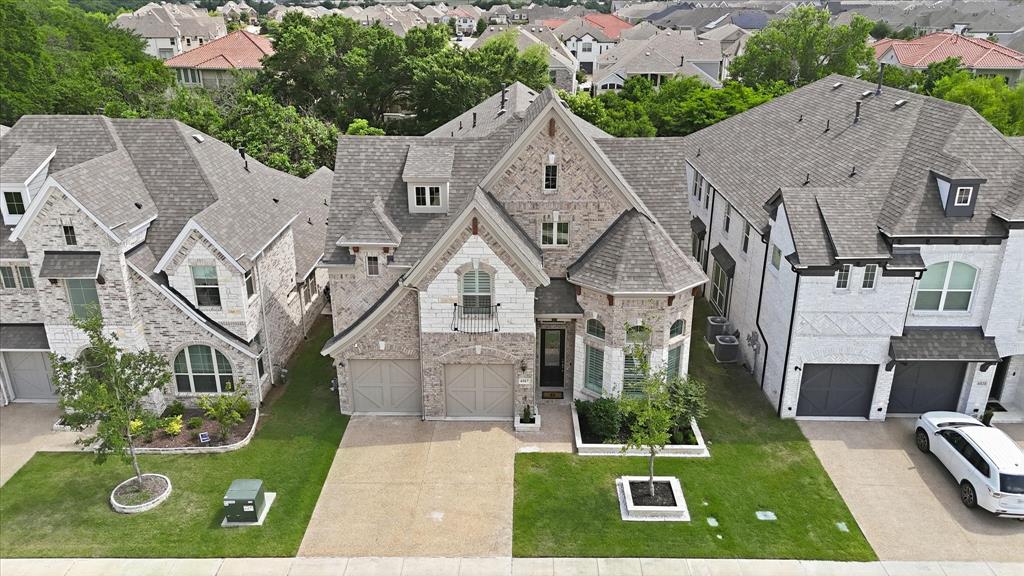 Lake Forest Ph II - Residential