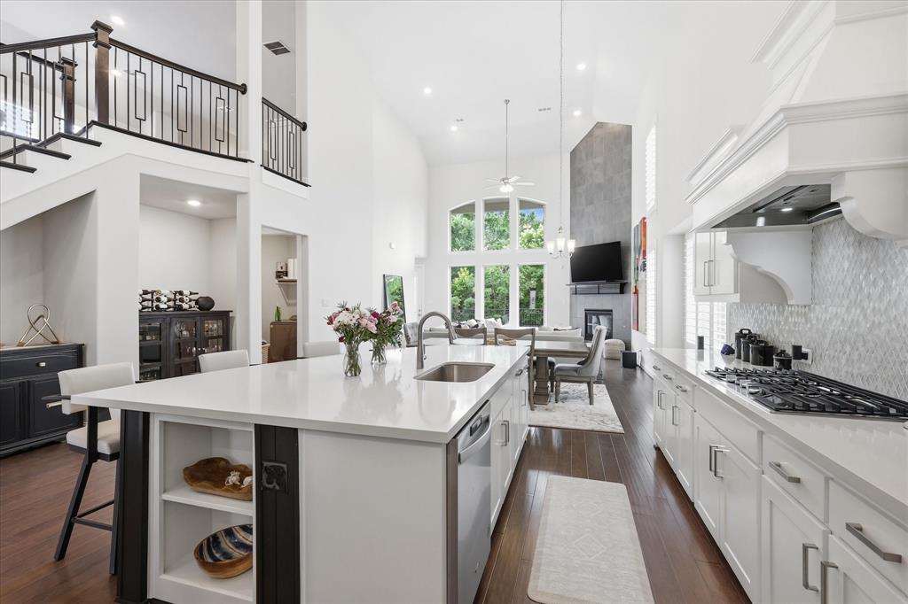 Lake Forest Ph II - Residential