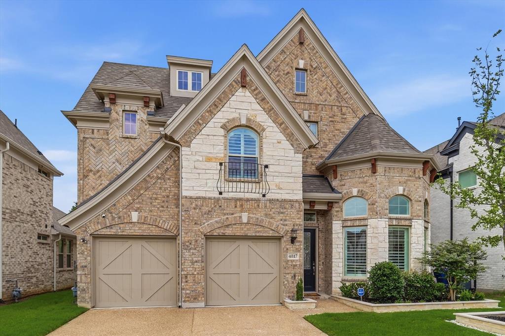 Lake Forest Ph II - Residential