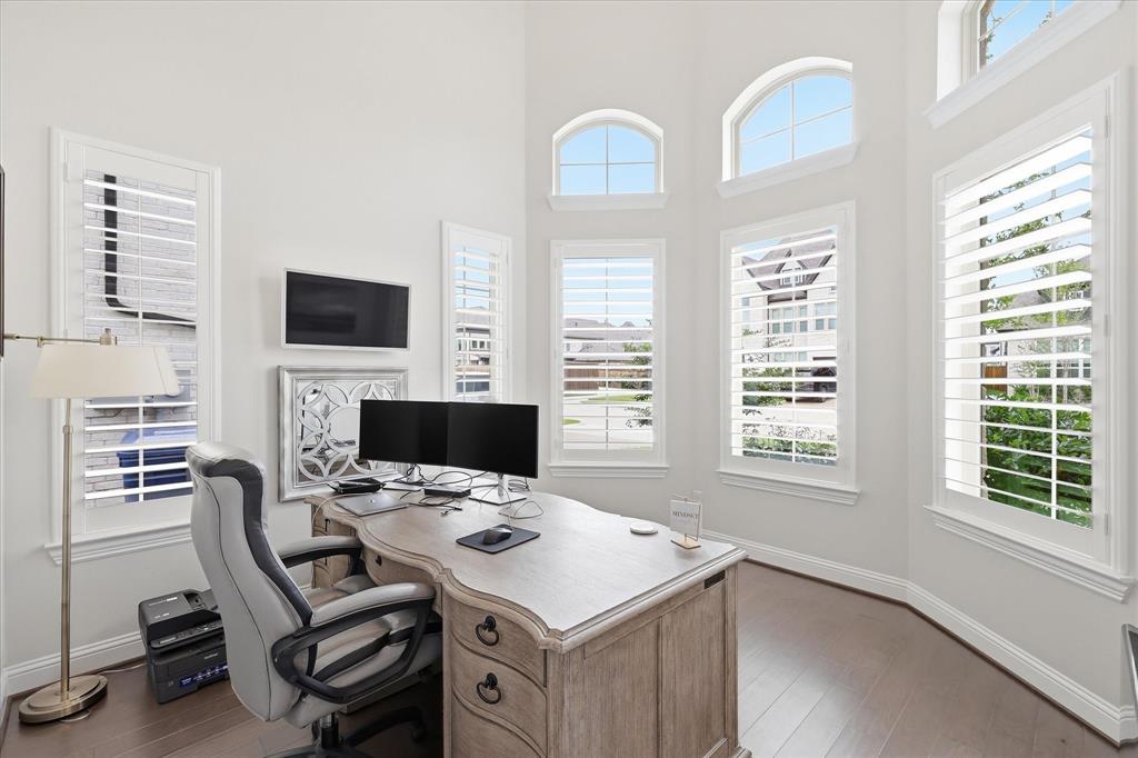 Lake Forest Ph II - Residential