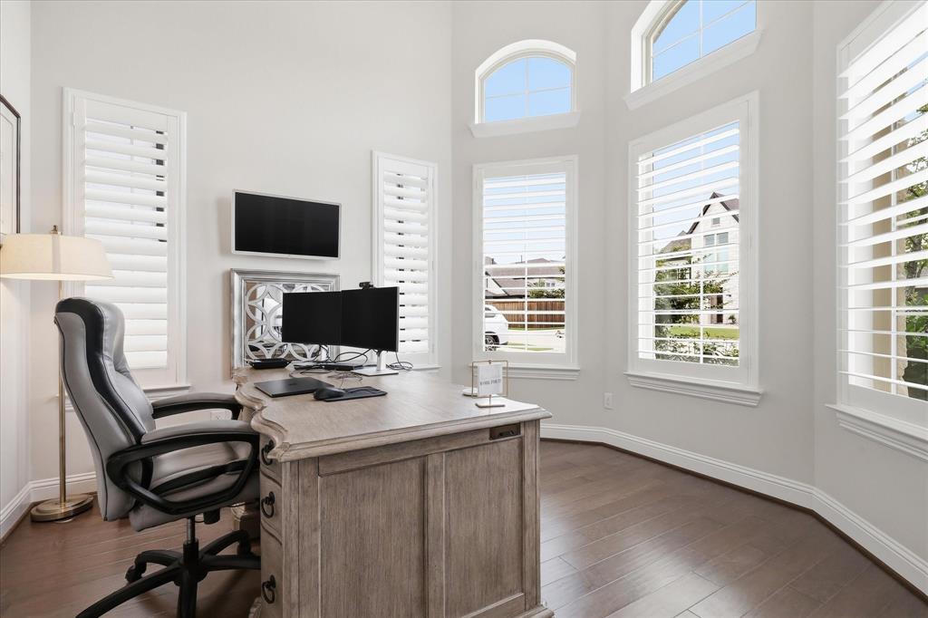 Lake Forest Ph II - Residential